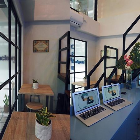 Cebu Backpackers Hostel Dış mekan fotoğraf