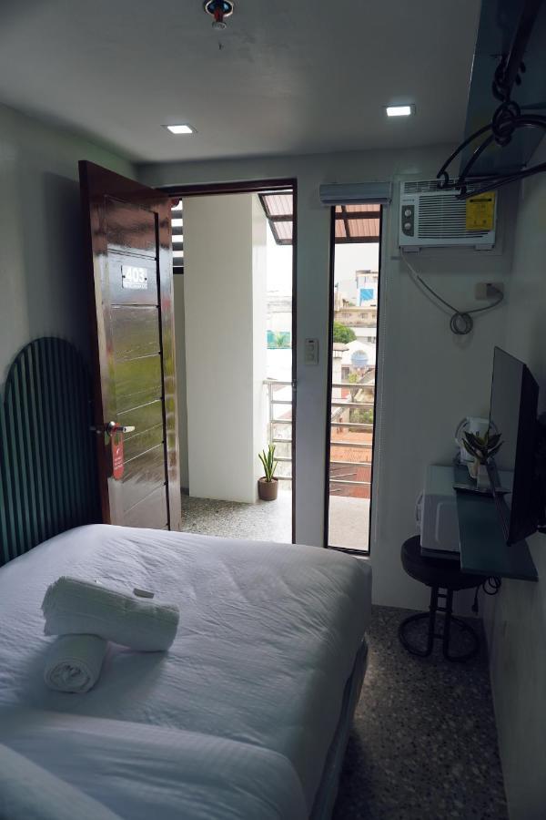 Cebu Backpackers Hostel Dış mekan fotoğraf