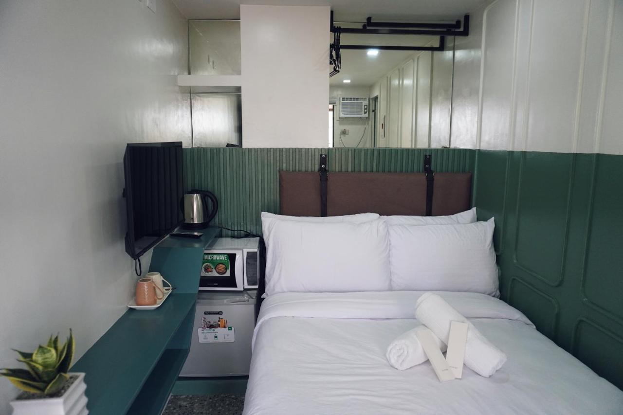Cebu Backpackers Hostel Dış mekan fotoğraf