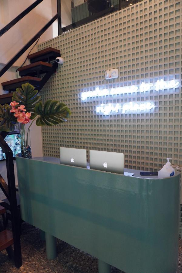 Cebu Backpackers Hostel Dış mekan fotoğraf