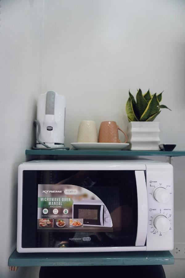 Cebu Backpackers Hostel Dış mekan fotoğraf