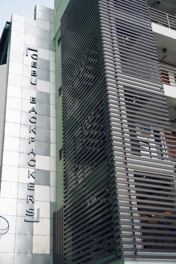 Cebu Backpackers Hostel Dış mekan fotoğraf