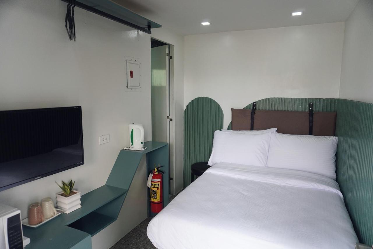 Cebu Backpackers Hostel Dış mekan fotoğraf