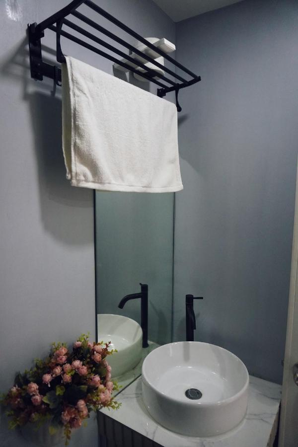 Cebu Backpackers Hostel Dış mekan fotoğraf