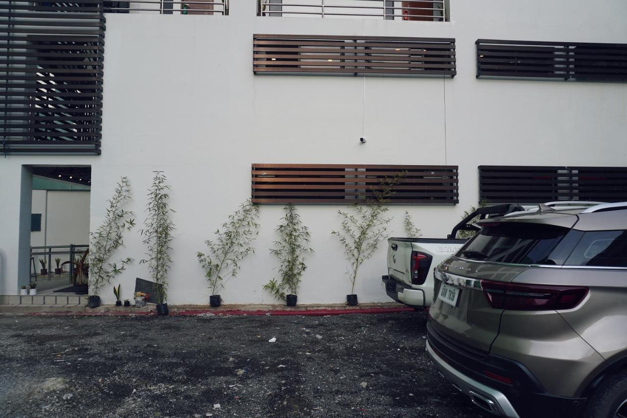 Cebu Backpackers Hostel Dış mekan fotoğraf
