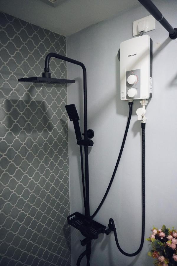 Cebu Backpackers Hostel Dış mekan fotoğraf