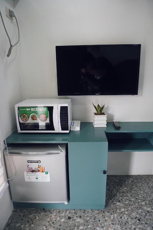 Cebu Backpackers Hostel Dış mekan fotoğraf