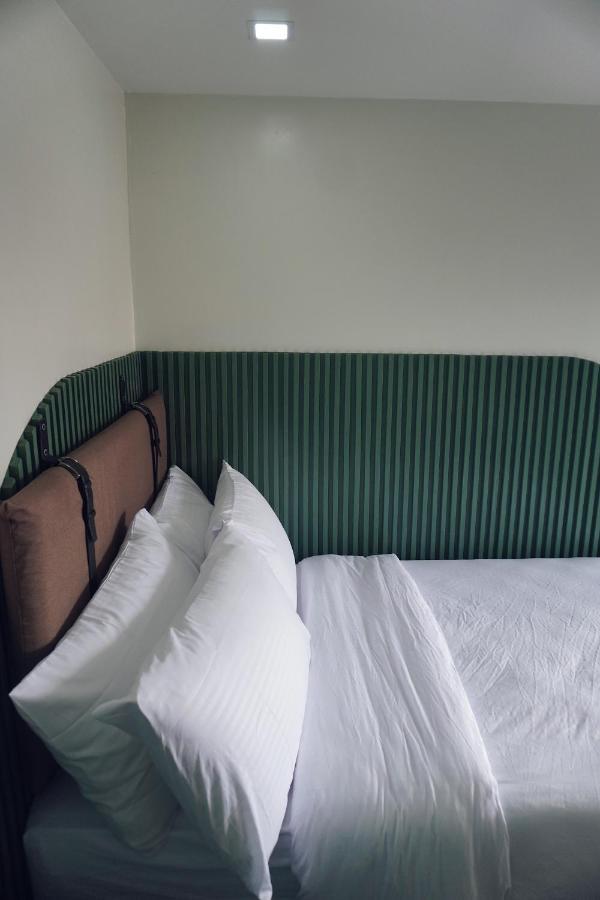 Cebu Backpackers Hostel Dış mekan fotoğraf
