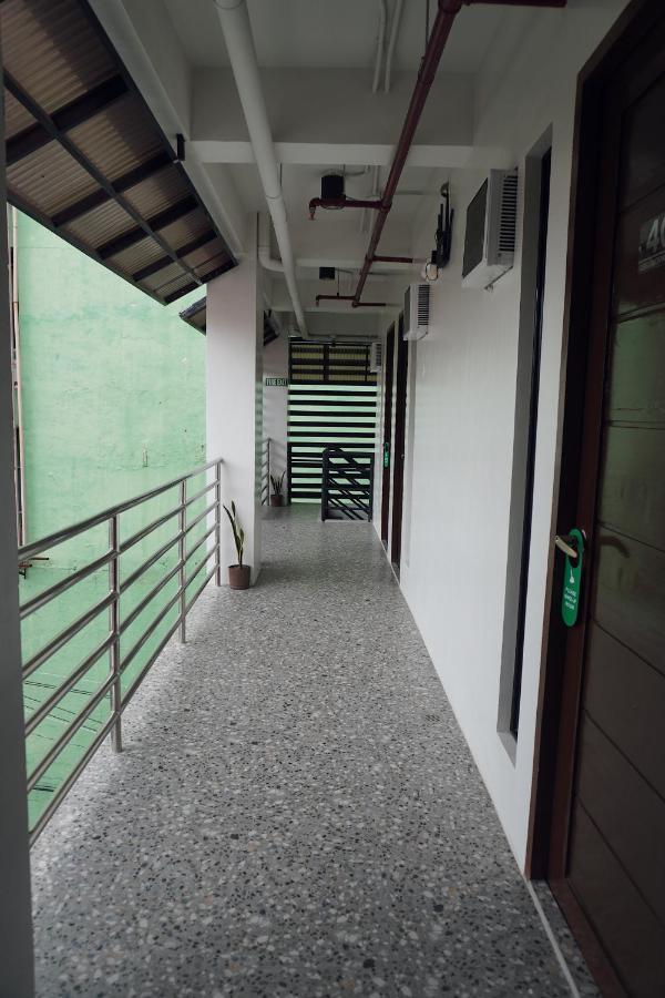 Cebu Backpackers Hostel Dış mekan fotoğraf