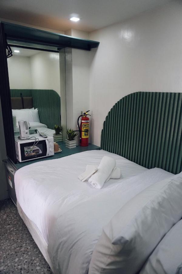 Cebu Backpackers Hostel Dış mekan fotoğraf
