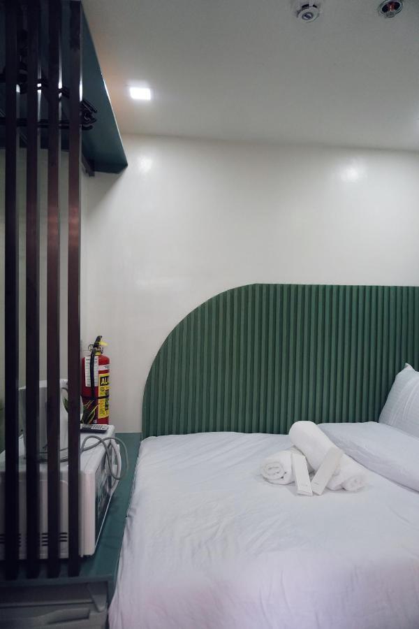 Cebu Backpackers Hostel Dış mekan fotoğraf