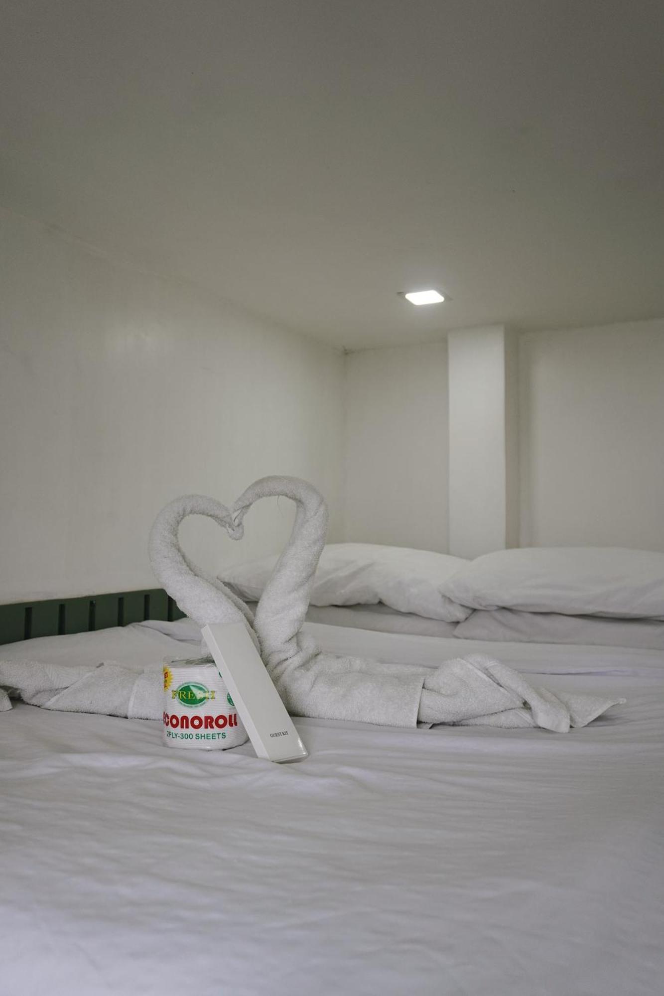 Cebu Backpackers Hostel Dış mekan fotoğraf