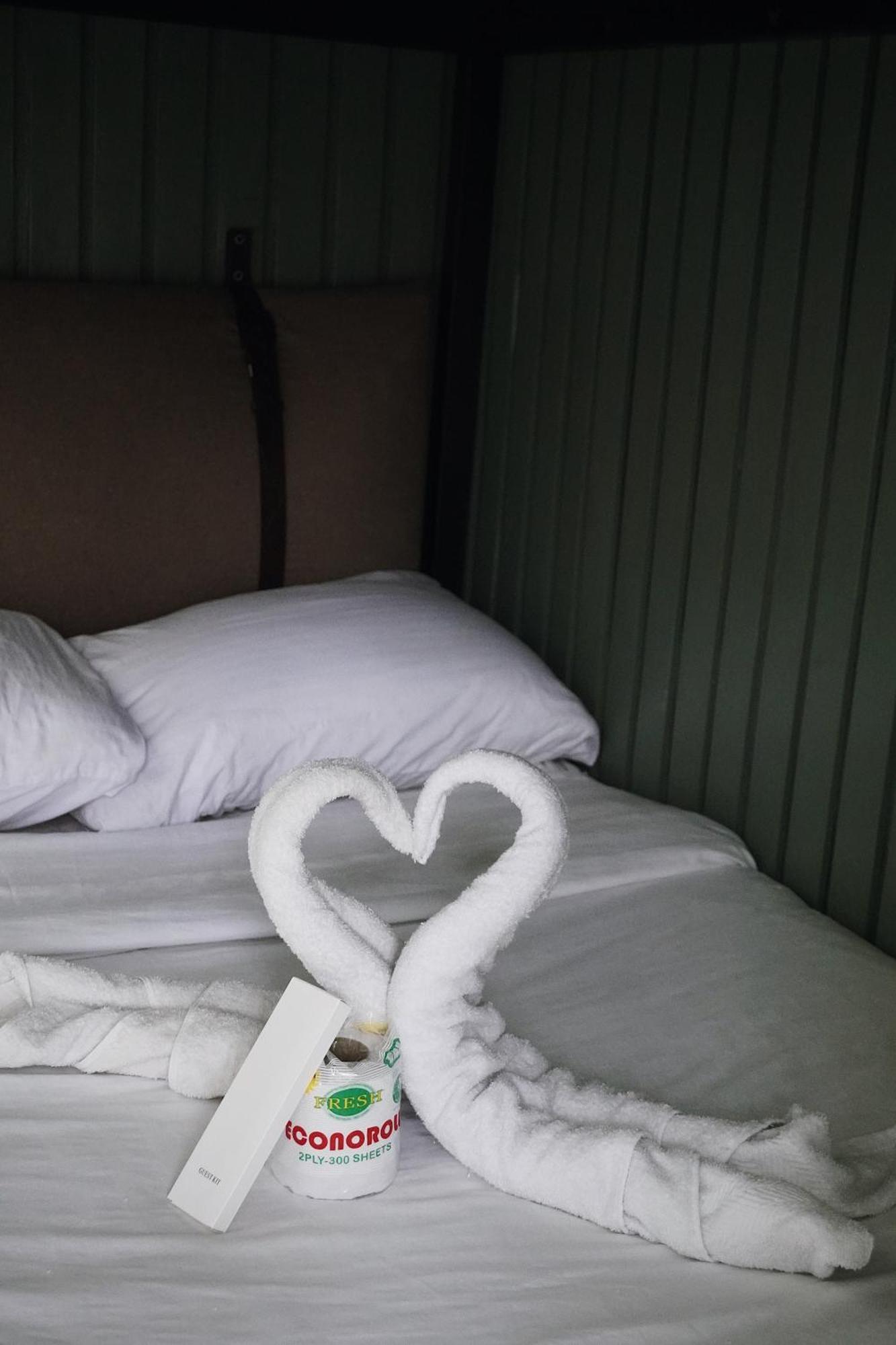 Cebu Backpackers Hostel Dış mekan fotoğraf
