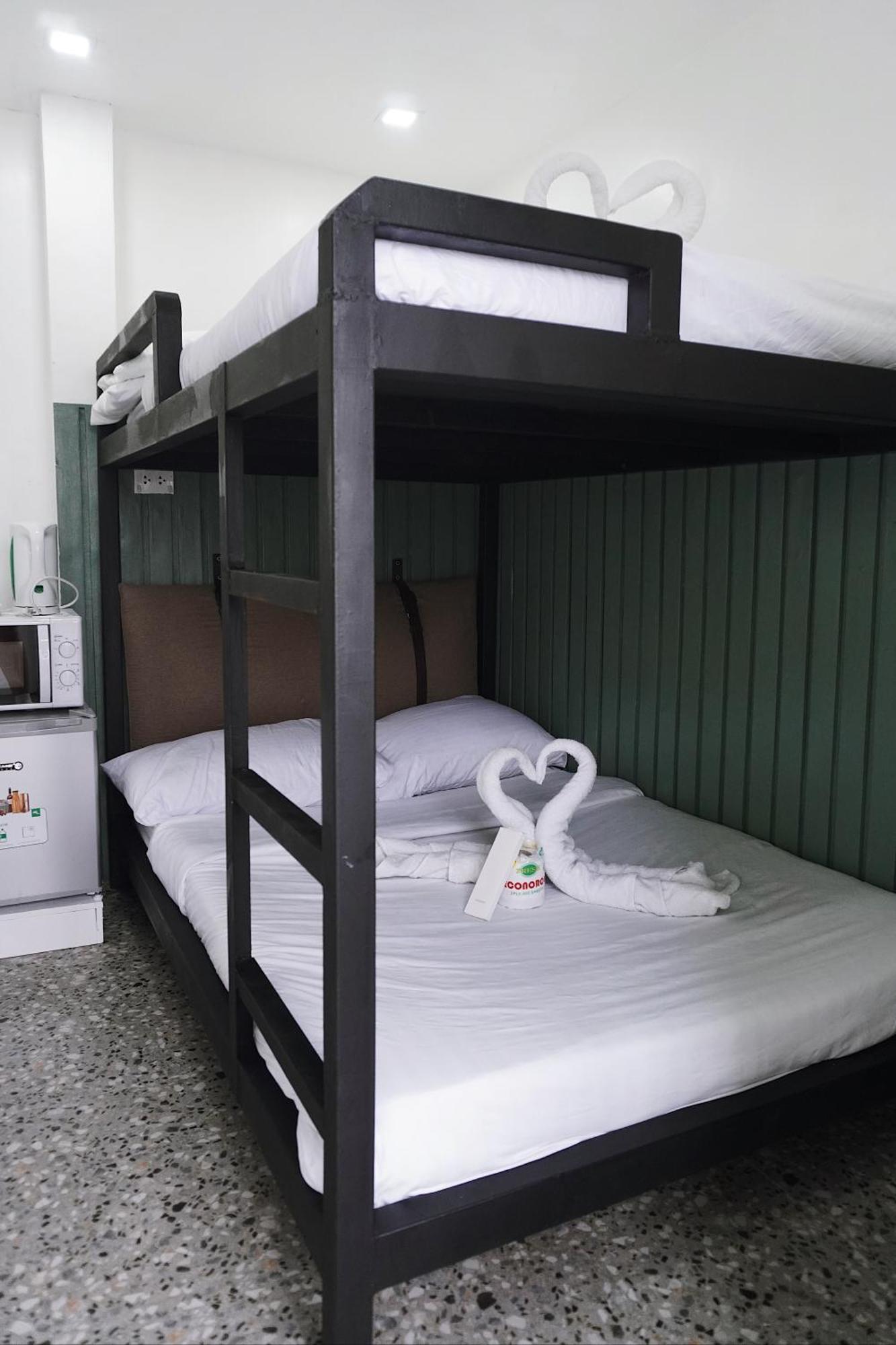 Cebu Backpackers Hostel Dış mekan fotoğraf
