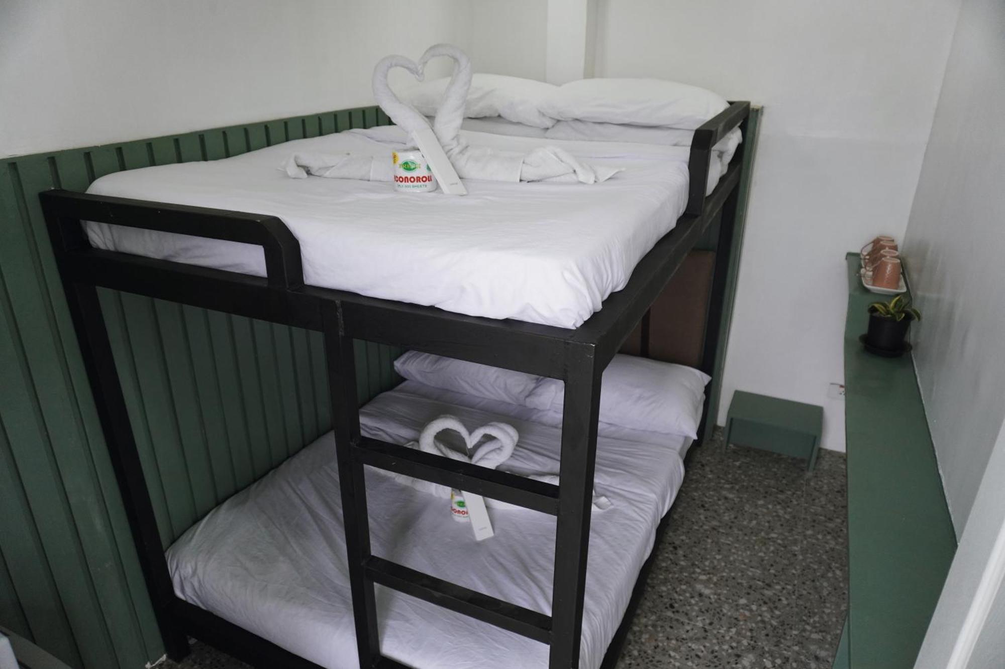 Cebu Backpackers Hostel Dış mekan fotoğraf